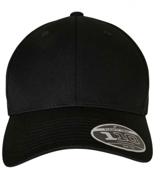 Flexfit F7706FF 110 Curved Visor Snapback Cap